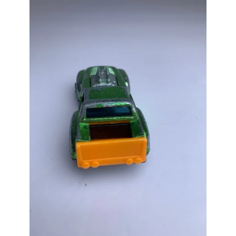 Hot Wheels vintage hot
